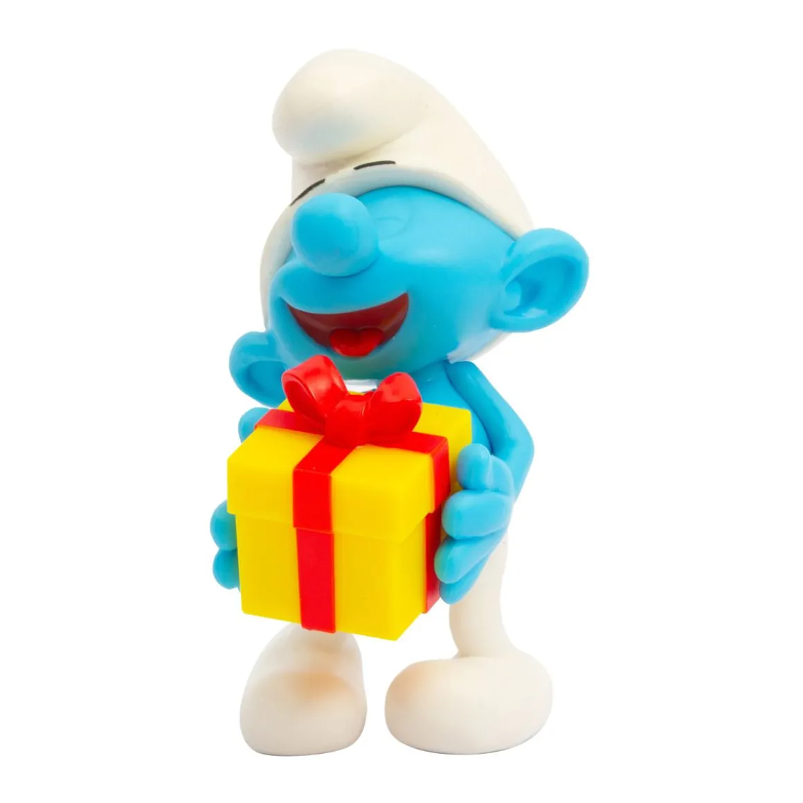 SMURFFIT YLLÄTYSFIGUURI 5,5 CM