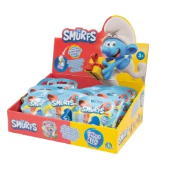 SMURFFIT YLLÄTYSFIGUURI 5,5 CM