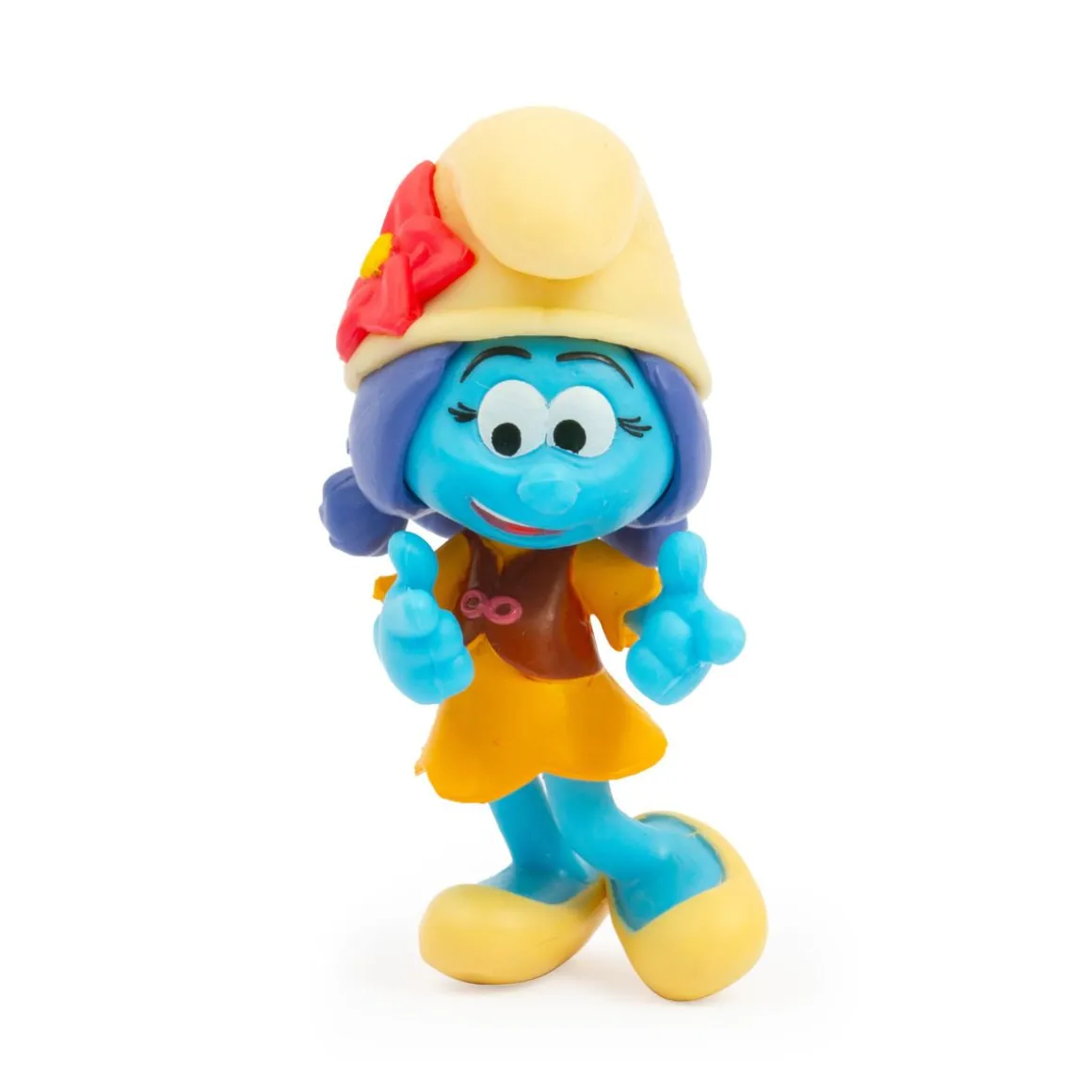 SMURFFIT YLLÄTYSFIGUURI 5,5 CM