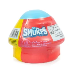 SMURFFIT YLLÄTYSFIGUURI TALOSSA 5,5 CM