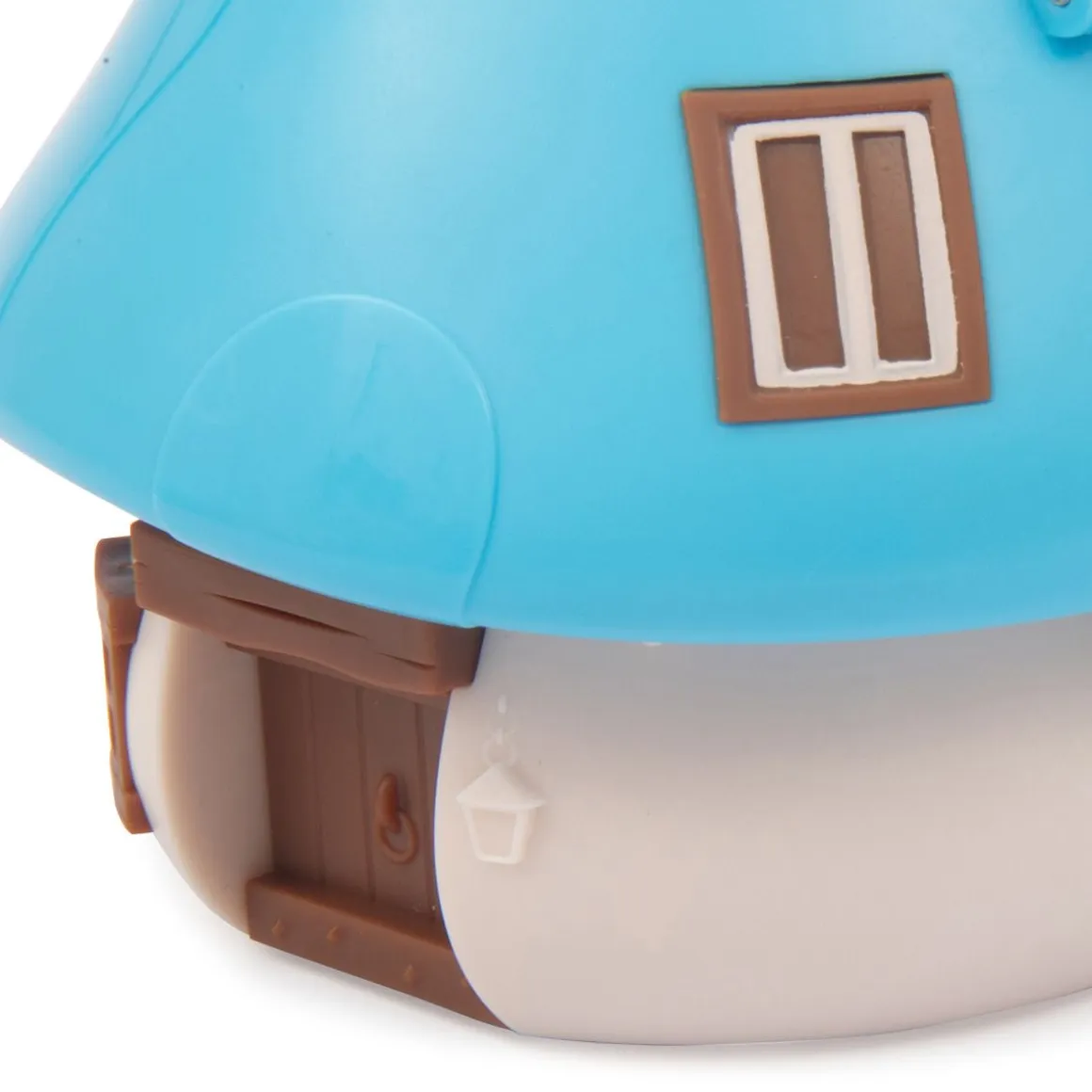 SMURFFIT YLLÄTYSFIGUURI TALOSSA 5,5 CM