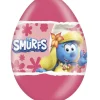 SMURFFIT YLLÄTYSSUKLAAMUNA 20 G
