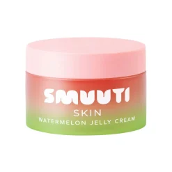 SMUUTI SKIN WATERMELON DEW JELLY CREAM 50 ML