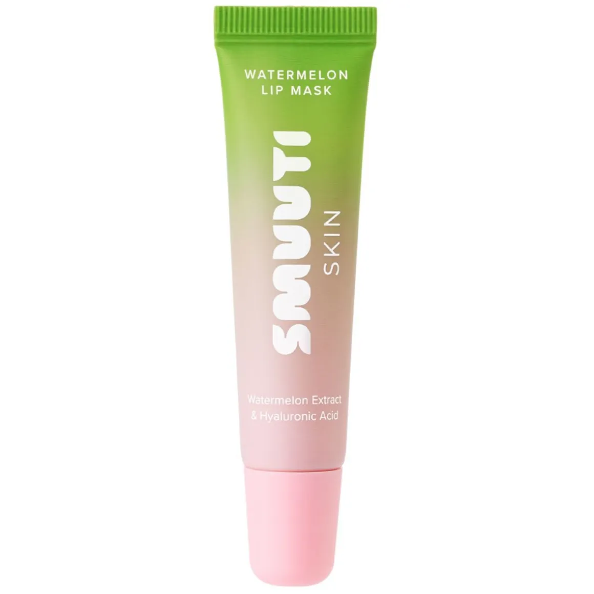 SMUUTI SKIN WATERMELON DEW LIP MASK 15 ML