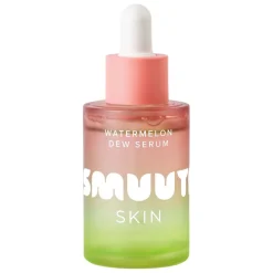 SMUUTI SKIN WATERMELON DEW SERUM 30 ML