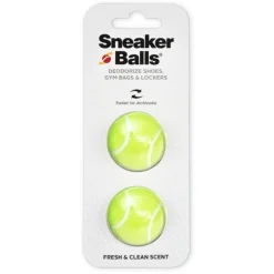 SNEAKER BALLS HAJUNSYÖJÄPALLO TENNIS 1 PARI