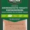SNELLMAN AURINKOKUIVATTU TOM.MAKSAMAKKARA VIIPALEET 250 G