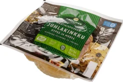 SNELLMAN KYPSÄ JUHLAKINKKU N. 1,5KG
