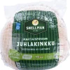 SNELLMAN MAATIAISPOSSUN JUHLAKINKKU N.1.5 KG PAKASTE