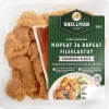 SNELLMAN MAATIAISPOSSUN NOPEAT JA RAPEAT FILEELASTUT SHANGHAI S 350 G