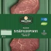 SNELLMAN NAUDAN SISÄFILEEPIHVI 2KPL N. 240G