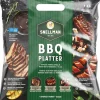 SNELLMAN BBQ PLATTER 1KG