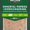 SNELLMAN EMMENTAL-PAPRIKALEIKKELEMAKKARA 130