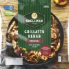 SNELLMAN GRILLATTU KEBAB ORIGINAL 300 G