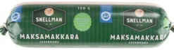 SNELLMAN HR. SNELLMANIN MAKSAMAKKARA 150 G