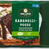 SNELLMAN KARAMELLIPOSSU KYPSÄ LOIN RIBS N. 550G