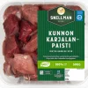 SNELLMAN KUNNON KARJALANPAISTI 500 G