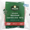 SNELLMAN KUNNON NAUDAN JAUHELIHA 10% 400 G