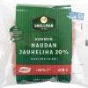 SNELLMAN KUNNON NAUDAN JAUHELIHA 20% 400 G