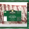SNELLMAN MAATIAISPOSSUN ISO LIHAISA SPARE RIBS N. 800G