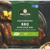 SNELLMAN MAATIAISPOSSUN KYPSÄ SPARE RIBS BBQ N. 700G