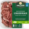 SNELLMAN MAATIAISPOSSUN LIHASUIKALE 400 G