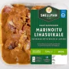 SNELLMAN MAATIAISPOSSUN MARINOITU LIHASUIKALE 400 G