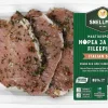 SNELLMAN MAATIAISPOSSUN NOPEA JA MUREA FILEEPIHVI ITALIAN STYLE 460