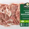 SNELLMAN MAATIAISPOSSUN OHUT KASSLERPIHVI 500 G