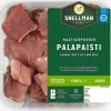 SNELLMAN MAATIAISPOSSUN PALAPAISTI 400 G