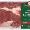 SNELLMAN NAUDAN LUUTON KEITTOLIHA N. 700G