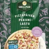 SNELLMAN PIZZAPÄIVÄN PEKONILASTU 100 G