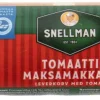 SNELLMAN TOMAATTIMAKSAMAKKARA 150 G