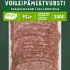 SNELLMAN VIHERPIPPURIVOILEIPÄMEETVURSTI 180