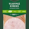 SNELLMAN YLIKYPSÄ KINKKU 300 G