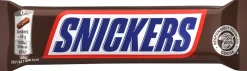 SNICKERS 50G SUKLAAPATUKKA  50 G