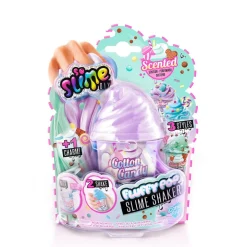 SO SLIME SLIME SHAKER FLUFFY