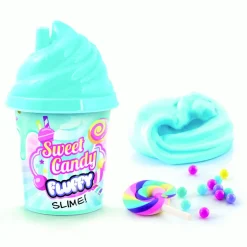 SO SLIME SLIME SHAKER FLUFFY