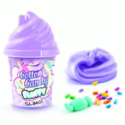 SO SLIME SLIME SHAKER FLUFFY