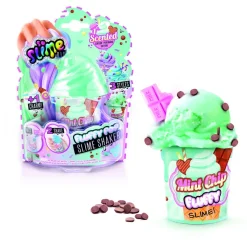 SO SLIME SLIME SHAKER FLUFFY