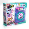 SO SLIME WASHING MACHINE LIMASETTI