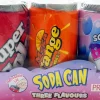 SODA CAN -KARKKITÖLKIT 21 G
