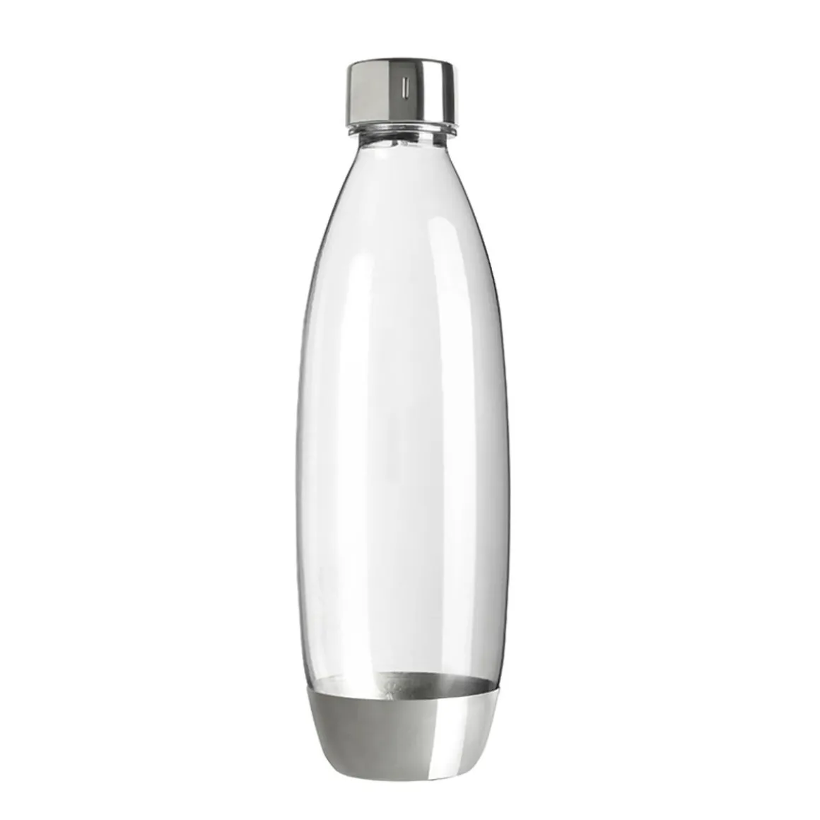 SODASTREAM JUOMAPULLO FUSE 1X1L METAL