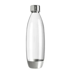 SODASTREAM JUOMAPULLO FUSE 1X1L METAL