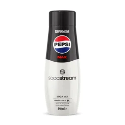SODASTREAM PEPSI MAX JUOMATIIVISTE SUGAR FREE 440 ML