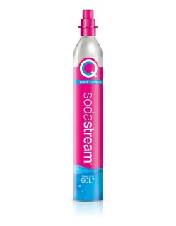SODASTREAM QUICK CONNECT EXTRA HIILIDIOKSIDIPULLO 60L