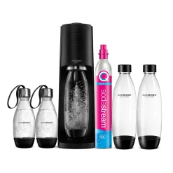 SODASTREAM TERRA  GIGAPACK HIILIHAPOTUSLAITE