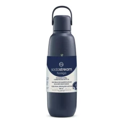 SODASTREAM DWS FIZZ & GO COOL STORM JUOMAPULLO 0,9 L