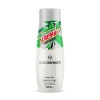 SODASTREAM MOUNTAIN DEW DIET JUOMATIIVISTE 440 ML