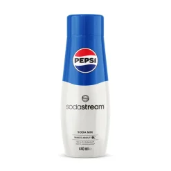 SODASTREAM PEPSI JUOMATIIVISTE 440 ML